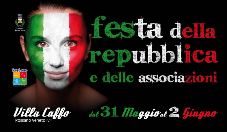 FESTA DELLA REPUBBLICA 2024